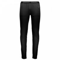 Scott Термобрюки Defined Warm Black в Архангельске