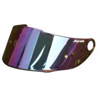 Airoh Стекло (визор) VISOR GP/GP500 IRIDIUM A/S в Архангельске