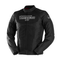 Furygan Мотокуртка WB08 Vented+ текстиль Черный/Белый в Архангельске
