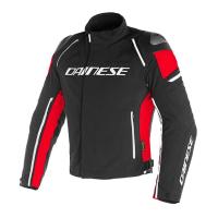 Dainese Куртка Racing 3 D-Dry Black/Black/Red в Архангельске
