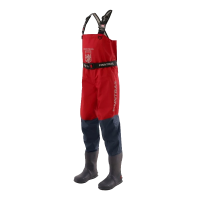 Finntrail Вейдерсы Airman Kids 5219 Red в Архангельске