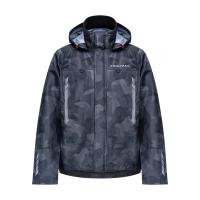 Finntrail Куртка Athletic 4024 CamoShadowBlack в Архангельске
