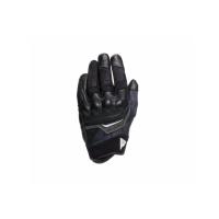 Dainese Перчатки женские Ermex WMN black/white в Архангельске