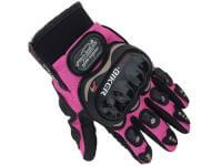 Pro Biker Перчатки MCS-01C Pink в Архангельске