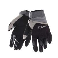 Dragonfly Перчатки Enduro Gray-Black в Архангельске