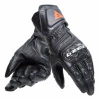 Dainese Перчатки Carbon 4 Long Black/Black/Black в Архангельске