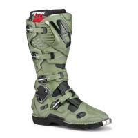 Sidi Ботинки Crossfire 3 Army/Black в Архангельске