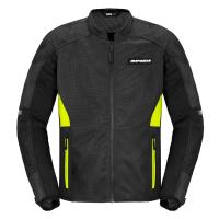 Spidi Куртка Super Net Yellow Fluo в Архангельске