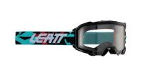 Leatt Маска Velocity 4.5 Fuel Clear 83% в Архангельске