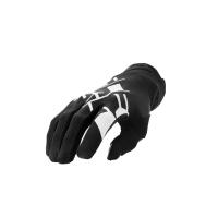 Acerbis Перчатки MX Linear Black в Архангельске