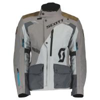 SCOTT Куртка женская Dualraid Dryo iron grey/titanium grey в Архангельске
