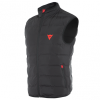 Dainese Жилет Down-Vest Afteride Black в Архангельске