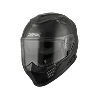 Simpson Шлем интеграл Venom Carbon в Архангельске