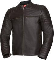 IXS куртка Classic LD Jacke Dark brown в Архангельске