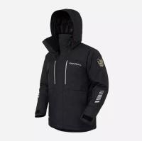 Finntrail Куртка мужская утепленная Tournament Insulated 3444 Graphite в Архангельске