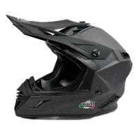 AiM Шлем RH855 Carbon 3K Matt в Архангельске