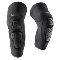 Leatt Наколенники 3DF 6.0 Evo Knee Guard Black в Архангельске