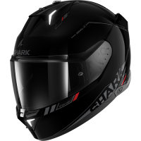 Shark Шлем Skwal i3 Blank SP Black/Anthracite/Red в Архангельске