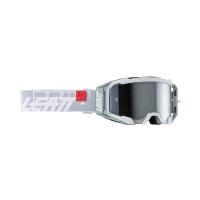 Leatt Маска Velocity 5.5 Iriz Forge Silver 50% в Архангельске