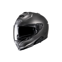 HJC Шлем i71 Semi Flat Titanium в Архангельске