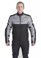 Hyperlook Куртка Stinger Grey в Архангельске