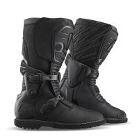 Gaerne Мотоботы G.Dakar Gore-Tex черные в Архангельске