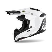 Airoh Мотошлем Aviator 3 White Gloss в Архангельске