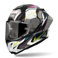 Airoh Мотошлем GP 800 Must Multicolor Matt в Архангельске