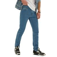 Inflame Джинсы мужские Casual 102 синий светлый в Архангельске