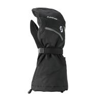 Scott Варежки Hyland Pro Black в Архангельске