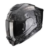 Scorpion Exo Мотошлем Exo-1500 Carbon Air Onyx Черный Карбон в Архангельске
