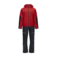 Finntrail Костюм Atlas 3401 Red в Архангельске
