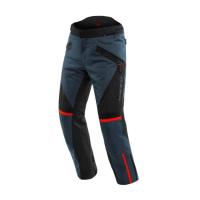 Dainese Брюки ткань Tempest 3 D-Dry 80E Ebony/Blk/Lava-Red в Архангельске