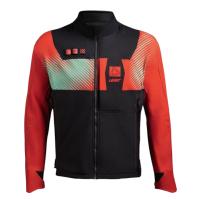 Leatt Мотокуртка Moto 4.5 Enduro V27 Hatchet Red в Архангельске