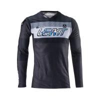 Leatt Джерси Moto 5.5 UltraWeld V24 Graphite в Архангельске