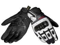 Spidi Перчатки G-Carbon White в Архангельске