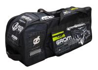 Grom Сумка для экипировки с колесами MX1 Gearbag в Архангельске