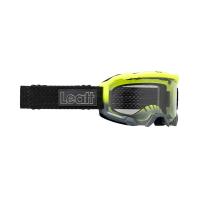 Leatt Маска Velocity 4.0 MTB Lime Clear 83% в Архангельске