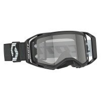 Scott Очки Prospect 2.0 LS black/white в Архангельске