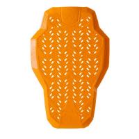 Furygan Вставка в куртку для защиты спины Full Back Fury D3O® Evo Level 2 Оранжевый в Архангельске