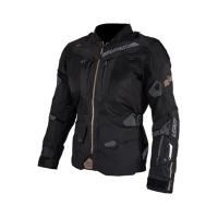 Leatt Мотокуртка ADV FlowTour 7.5 Jacket Stealth в Архангельске