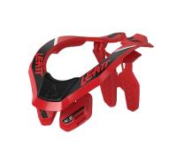 Leatt Защита шеи 4.5 Neck Brace V26 Red в Архангельске