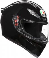AGV Шлем K-1 Mono Black в Архангельске