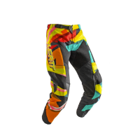 Leatt Штаны 3.5 Mini Carnival в Архангельске