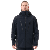 Dragonfly Куртка Freeride Pro Man Black в Архангельске