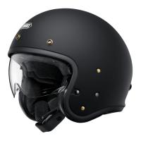 Shoei Шлем J.O 2 Candy Черный Матовый в Архангельске