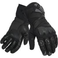 Scout Перчатки Gladius waterproof black в Архангельске