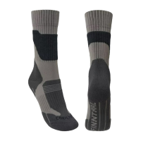 Finntrail Термоноски Coolmax 3202 Grey dark в Архангельске