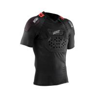Leatt Защита панцирь Body Tee AirFlex Stealth в Архангельске