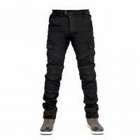 MadBull Мотобрюки Cargo JS Dyneema Black в Архангельске